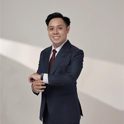 Thầy Nguyễn Minh Triết