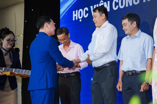 Chân Thành Tri Ân Hành Trình Bền Vững