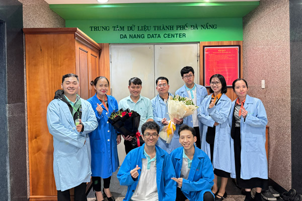 Học thực tế Hiểu nghề sâu hơn