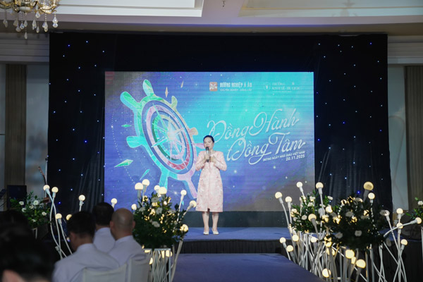 Lòng Tri Ân và Cảm Xúc Lan Tỏa