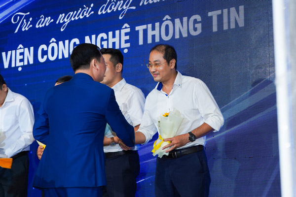 Một Chương Trình Tri Ân Đặc Biệt