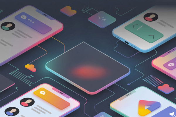 Các Tính Năng Chính Của Firebase App