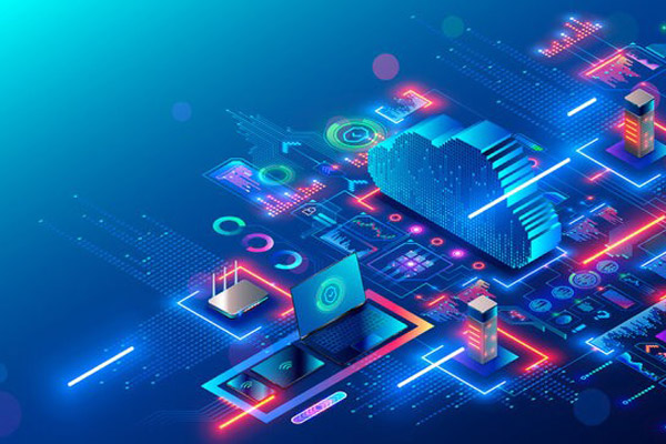 Ngành CNTT đang trên đà phát triển vô cùng mạnh mẽ