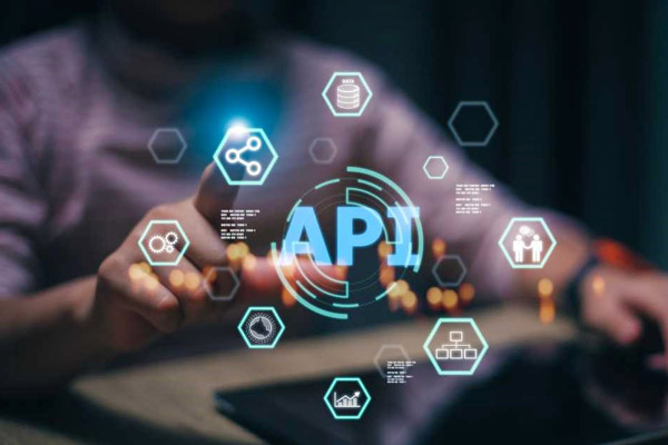 Tầm Quan Trọng Của API?