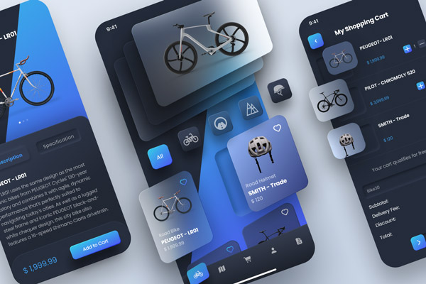 Ứng Dụng Phổ Biến Của Figma