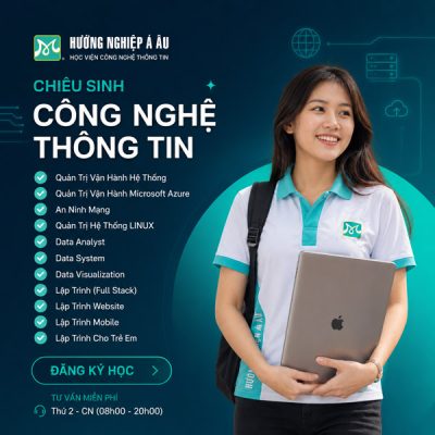 Đăng ký công nghệ thông tin